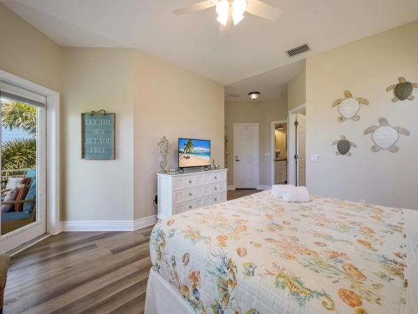 North End Anna Maria Luxury Pool Vacation Home