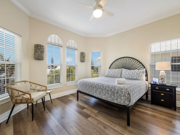 North End Anna Maria Luxury Pool Vacation Home
