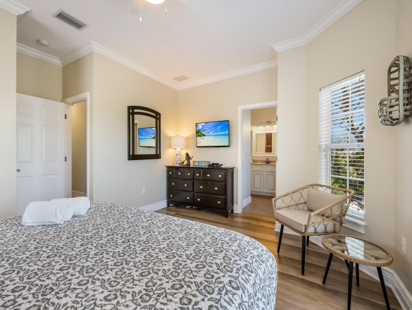 North End Anna Maria Luxury Pool Vacation Home