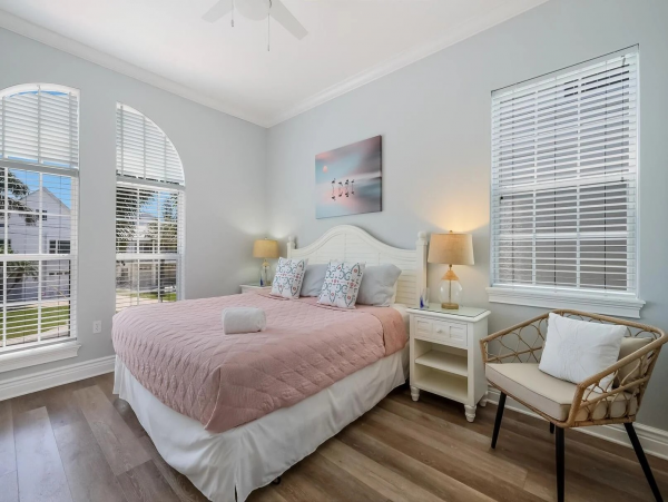 North End Anna Maria Luxury Pool Vacation Home