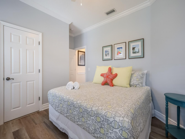 North End Anna Maria Luxury Pool Vacation Home