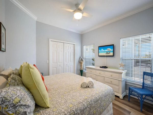 North End Anna Maria Luxury Pool Vacation Home