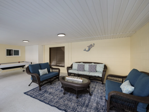 Holmes Beach Four Bedroom Lovely