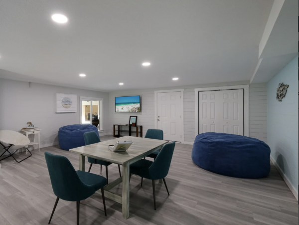 Holmes Beach Four Bedroom Lovely