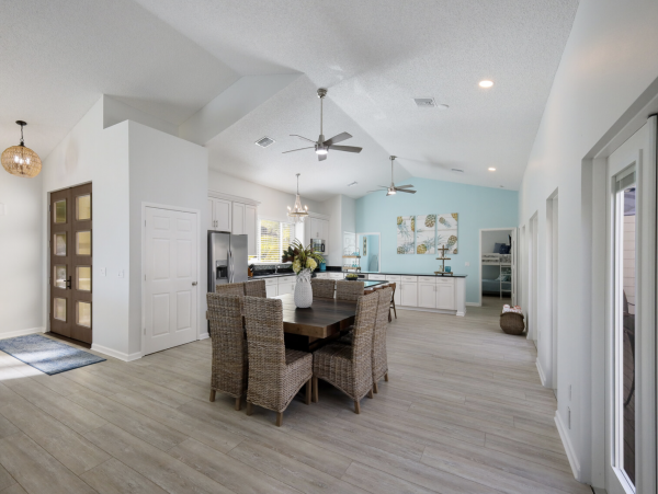 Holmes Beach Four Bedroom Lovely