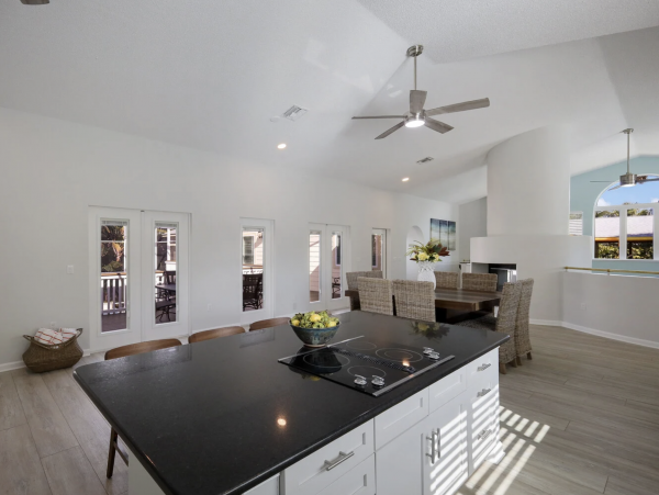 Holmes Beach Four Bedroom Lovely
