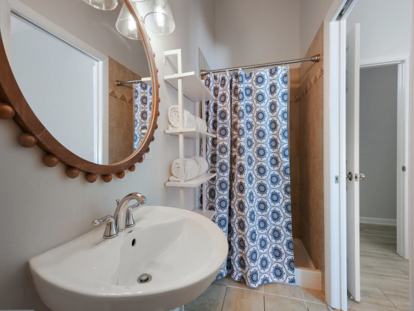 Holmes Beach Four Bedroom Lovely