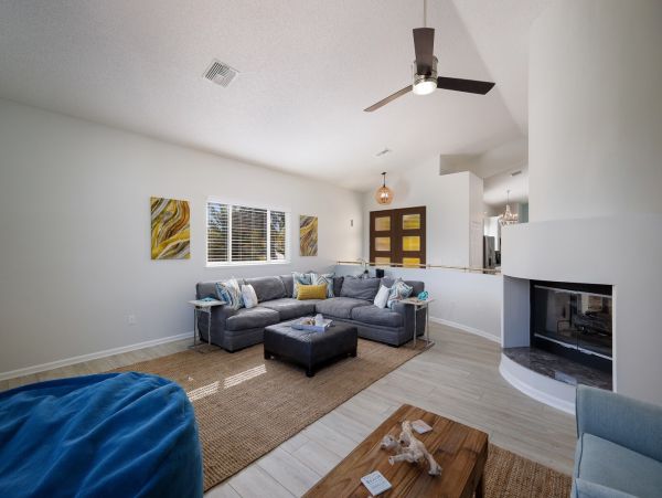 Holmes Beach Four Bedroom Lovely
