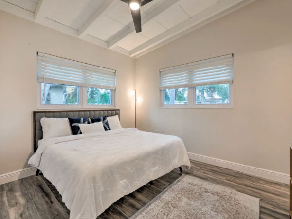 Bradenton 3 Bedroom Home with Game Room