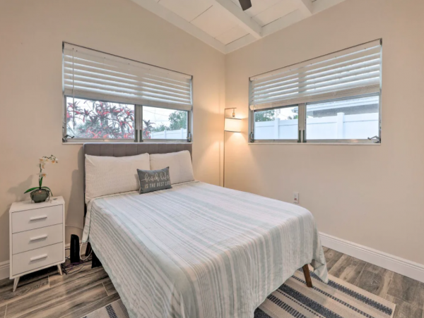 Bradenton 3 Bedroom Home with Game Room