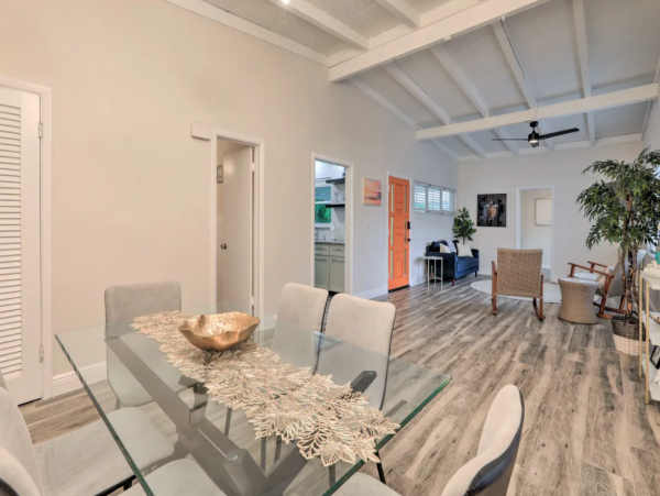 Bradenton 3 Bedroom Home with Game Room