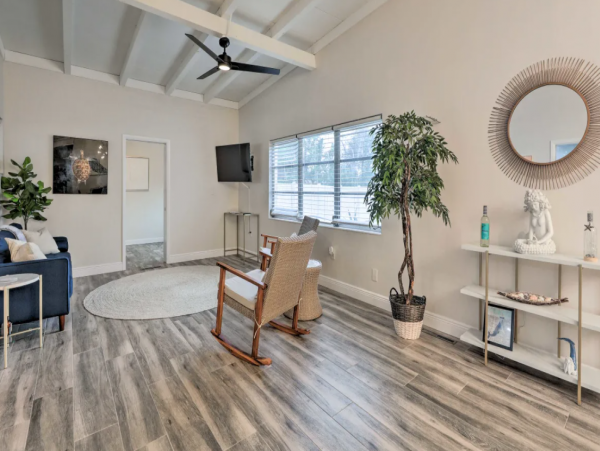 Bradenton 3 Bedroom Home with Game Room