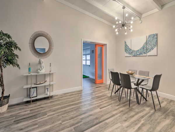 Bradenton 3 Bedroom Home with Game Room