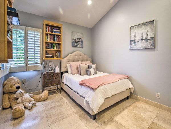Luxury La Jola Five Bedroom Getaway With Panoramic Oceanview