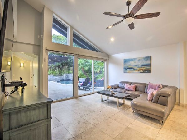 Luxury La Jola Five Bedroom Getaway With Panoramic Oceanview