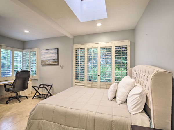 Luxury La Jola Five Bedroom Getaway With Panoramic Oceanview