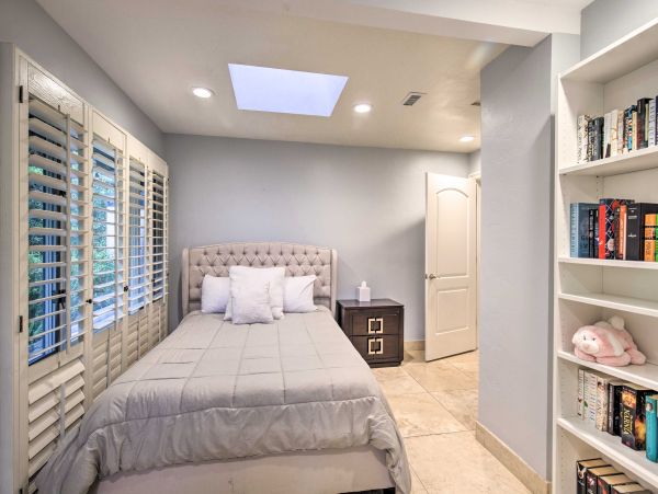 Luxury La Jola Five Bedroom Getaway With Panoramic Oceanview