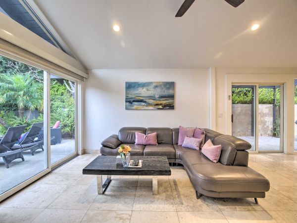Luxury La Jola Five Bedroom Getaway With Panoramic Oceanview