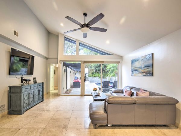 Luxury La Jola Five Bedroom Getaway With Panoramic Oceanview