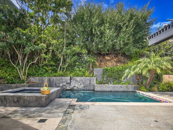 Luxury La Jola Five Bedroom Getaway With Panoramic Oceanview