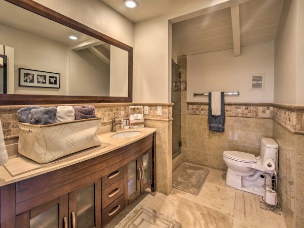 Luxury La Jola Five Bedroom Getaway With Panoramic Oceanview