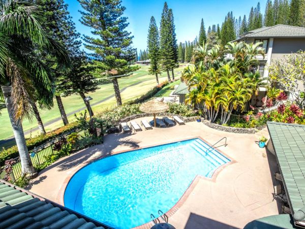Kapalua Vacation Condo Two Bedroom