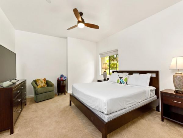 Kapalua Vacation Condo Two Bedroom