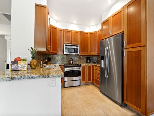 Kapalua Vacation Condo Two Bedroom