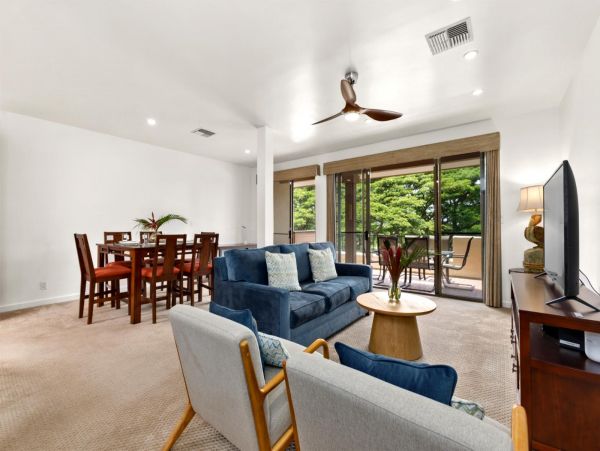 Kapalua Vacation Condo Two Bedroom