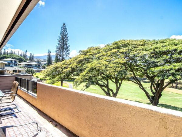 Kapalua Vacation Condo Two Bedroom