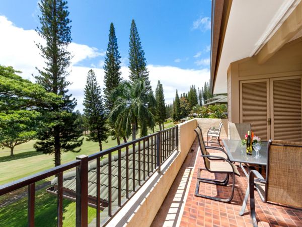 Kapalua Vacation Condo Two Bedroom