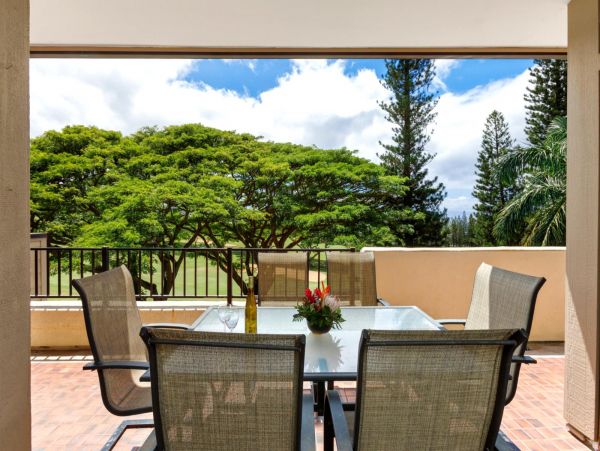 Kapalua Vacation Condo Two Bedroom