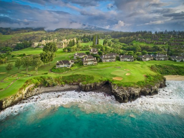 Kapalua Vacation Condo Two Bedroom