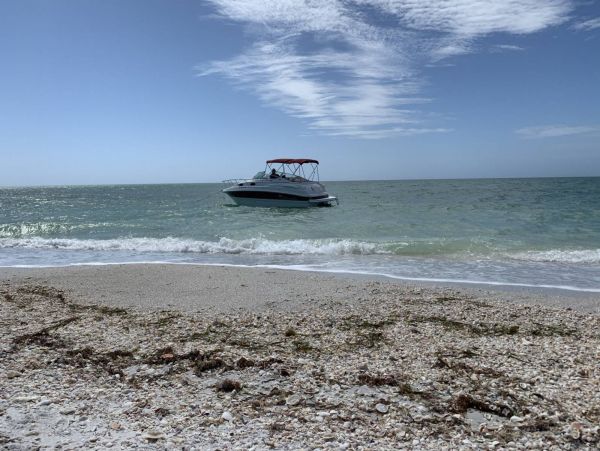 Cape Coral Vacation Home Three Bedroom