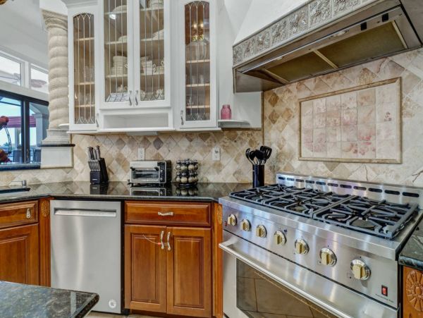 Cape Coral Vacation Home Three Bedroom
