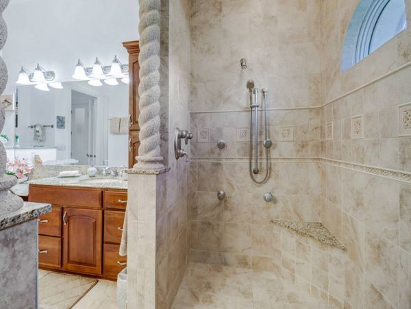 Cape Coral Vacation Home Three Bedroom