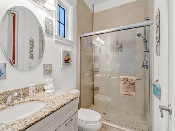 Cape Coral Vacation Home Three Bedroom