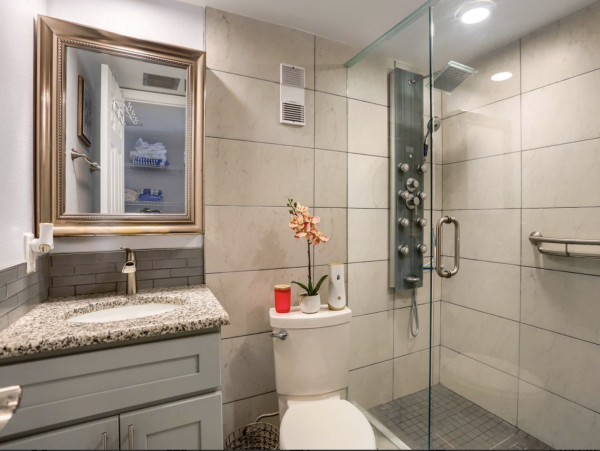Luxury Clearwater Beach Condo with 2 Bedrooms