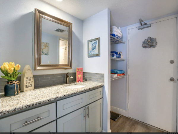 Luxury Clearwater Beach Condo with 2 Bedrooms