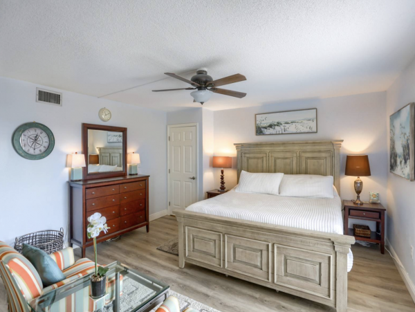 Luxury Clearwater Beach Condo with 2 Bedrooms