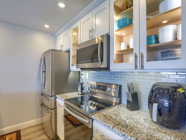 Luxury Clearwater Beach Condo with 2 Bedrooms