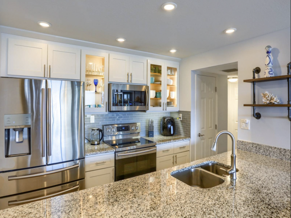 Luxury Clearwater Beach Condo with 2 Bedrooms