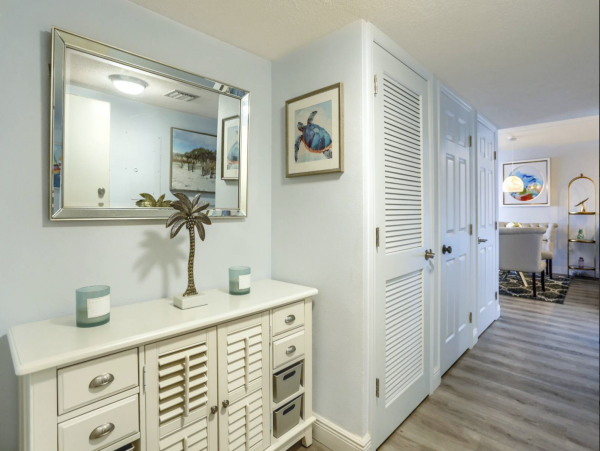 Luxury Clearwater Beach Condo with 2 Bedrooms