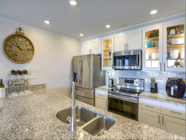 Luxury Clearwater Beach Condo with 2 Bedrooms