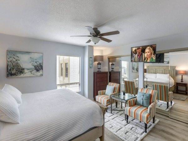 Luxury Clearwater Beach Condo with 2 Bedrooms