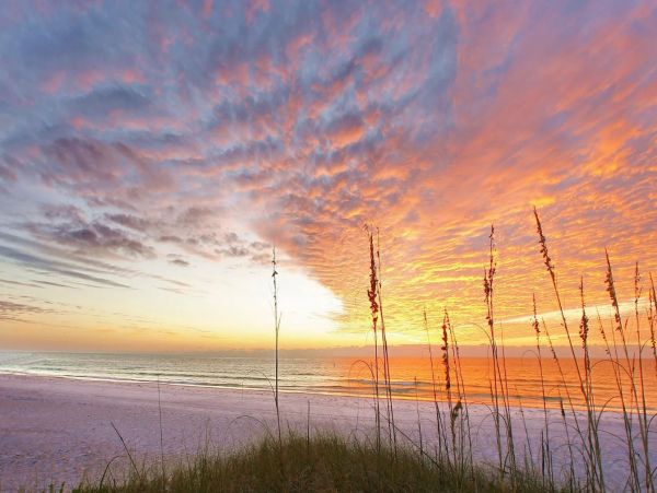 Charming Vacation Cottage in Nokomis Steps from Beach