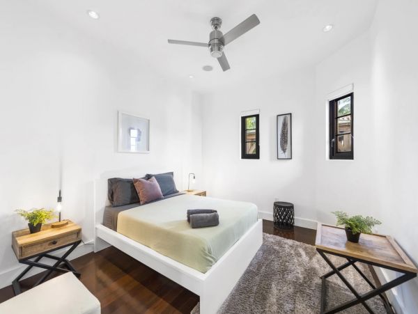 Luxury Miami Vacation Home Ten Bedroom