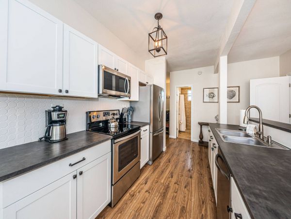 Clearwater 3 Bedroom Home Close to the Beach