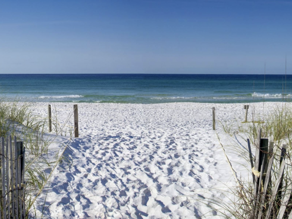 Stunning Views from Amazing 2 Bedroom Vacation Condo