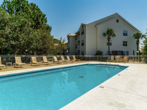 Stunning Views from Amazing 2 Bedroom Vacation Condo